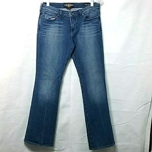 Lucky Brand women's jeans size 8/29
